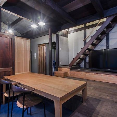 Shiki Homes Bisho Quioto Exterior foto